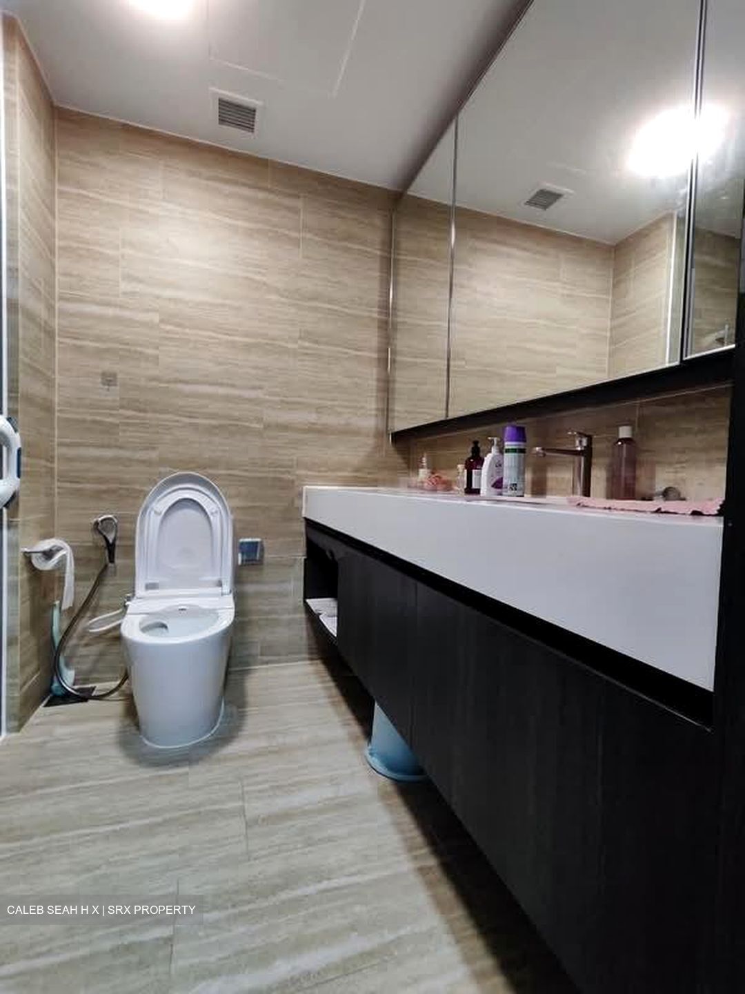 North Park Residences (D27), Apartment #556115461